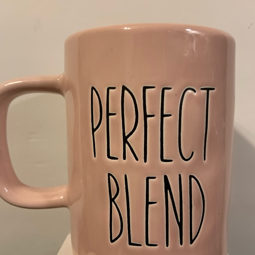 Perfect Blend Punk Mug - Picture 6 of 6